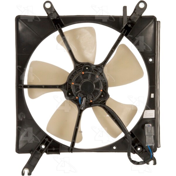 Four Seasons Acura Cl 99-97 Rad Fan Assy, 76109 76109 - main